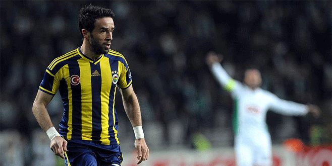Fenerbahçe’den ‘Gökhan Gönül’ açıklaması