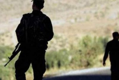 Bombalı araçla saldırı son anda önlendi