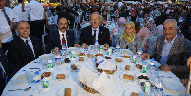 Başkan Altepe’den dağ yöresine turizm çağrısı