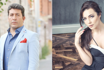 Düğün sonrası ilk kez