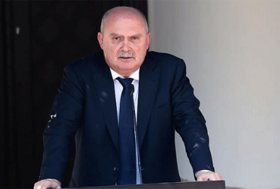 Dışişleri’nde görev değişikliği