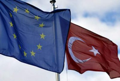 Vizesiz Avrupa rafa kalktı