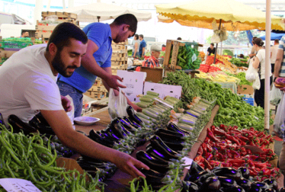Fiyatlar Ramazan ayında uçuşa geçti