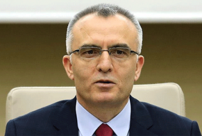 Bakan Ağbal’dan ‘taşeron’ açıklaması