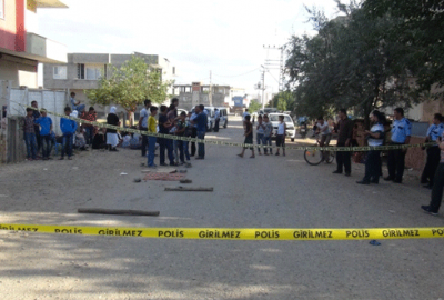 1,5 yaşındaki çocuğun korkunç sonu