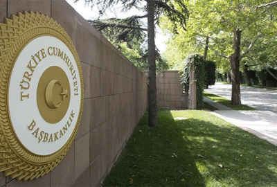 Başbakanlık Müsteşarı değişiyor