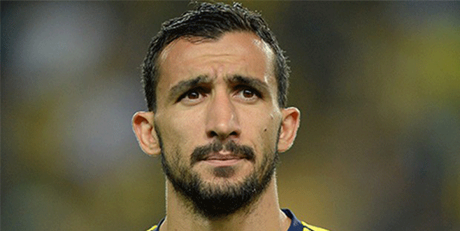 Fenerbahçe, Mehmet Topal’ı açıkladı