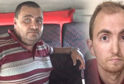 Atalay Filiz’i yakalatan o dolmuş şoförü konuştu!