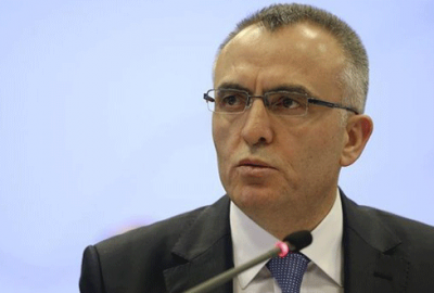 “Vatandaş vergi sorunlarını telefonla halledebilecek”