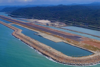 Rize-Artvin Havalimanı’nda kritik adım