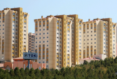TOKİ’den 30 ilde açık satış
