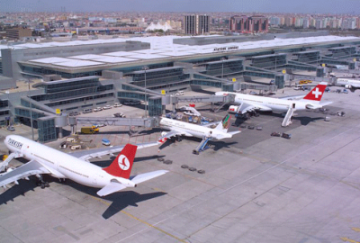 Havacılıkta 23,4 milyar $’lık ciro