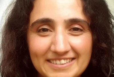 Adını açıkladılar! İşte o terörist!