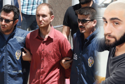 Atalay Filiz’i ihbar eden Taha Gürses konuştu