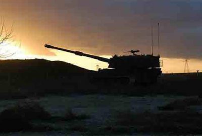 Suriye’de IŞİD hedefleri vuruldu