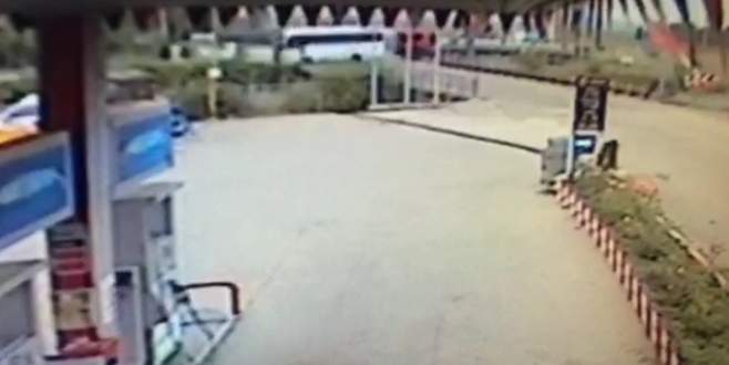 15 kişinin öldüğü kazada flaş gelişme!