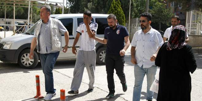 Bursa’daki sır cinayette flaş gelişme!