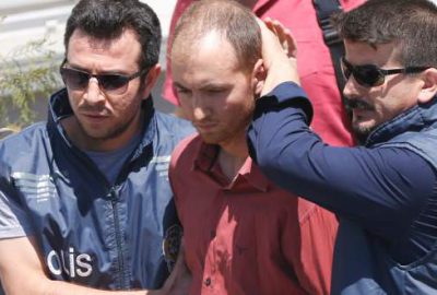 Atalay Filiz tüm cinayetleri itiraf etti