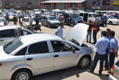 Bursa’da ikinci elde Ramazan bereketi