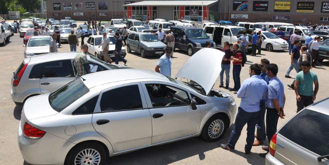 Bursa’da ikinci elde Ramazan bereketi