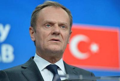 ‘Türkiye güvenilir bir ülke’