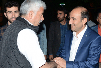 Edebali yeni Yıldırım’ı anlattı