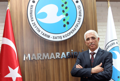 Marmarabirlik gurur kaynağı