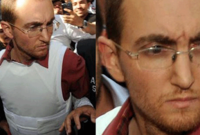 Ailesi gönderdi, kabul etmedi!