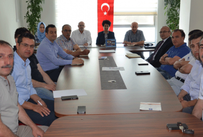 Zeytin Festivali hazırlıkları başladı