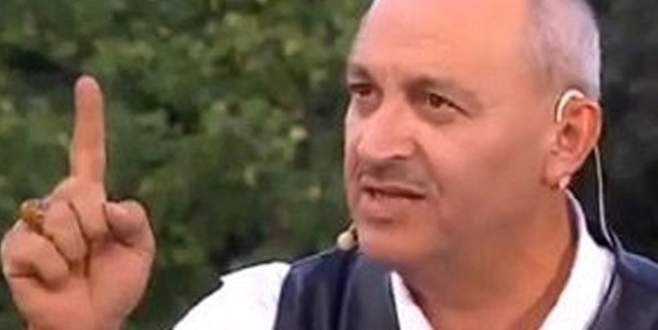 ‘Namaz kılmayan hayvandır’ diyen Prof.’tan bir açıklama daha!