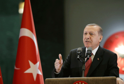 Cumhurbaşkanı Erdoğan’dan İngiltere Başbakanı’na tepki