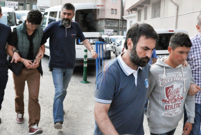 Bursa’da kan davası cinayetinde sanıklara ceza yağdı