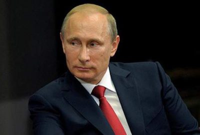 Putin’den Rus ordusuna ‘ani denetim’ emri