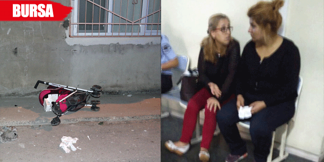 Hira bebeğin ölümüne sebep olan aracın şoförü konuştu