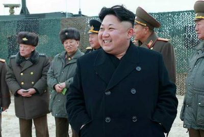 Kim Jong-un, amca yadigarı parkı yıktırıyor