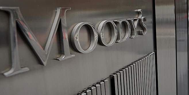 Moody’s’ten Bank Asya açıklaması