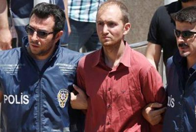 Atalay Filiz’i yakalatanlara ilk ödül