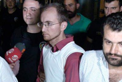 Atalay Filiz serbest kalabilir