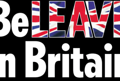 İngiliz The Sun: ‘AB’den ayrılalım’