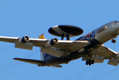 IŞİD ile mücadeleye NATO desteği