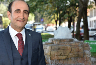 Yıldırım’da ‘engel’siz Ramazan