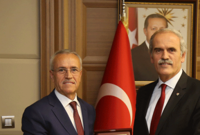 ‘Balkanlar Bursa için sorumluluk’