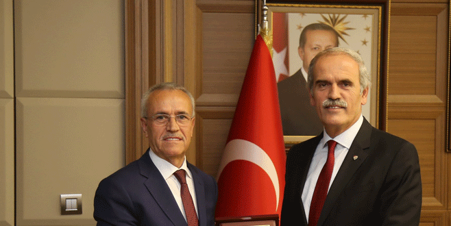 ‘Balkanlar Bursa için sorumluluk’