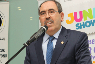 Bebe konfeksiyoncuları Amerika’ya odaklandı