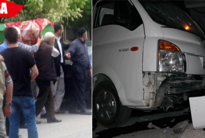 Minik Hira son yolculuğuna uğurlandı