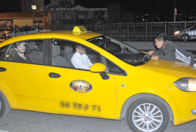 Murat ‘Boz’uldu’!