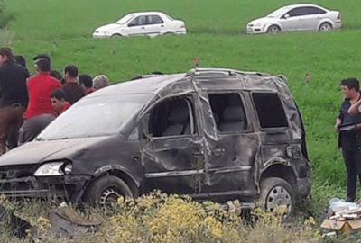 12 gün sonra aynı olay!