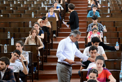 ÖSYM Başkanı Demir’den LYS açıklaması