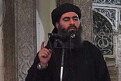 ABD açıkladı: Bağdadi öldü mü?