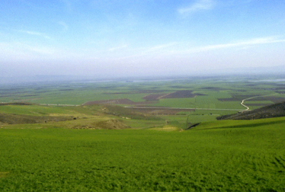 184 büyük ovaya sit alanı koruması